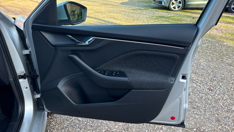 Skoda Kamiq 1.0 TSI 110 SE L 5dr DSG Petrol Hatchback